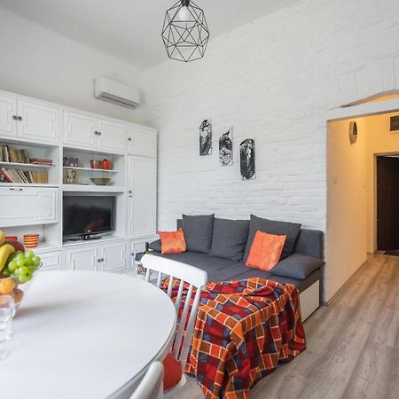 Apartment Katica Zagreb Exteriör bild