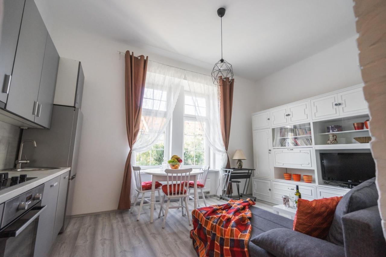 Apartment Katica Zagreb Exteriör bild